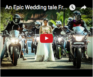 Wedding video
